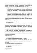 Konspekts 'Statistiskā novērošana un grupēšana', 3.