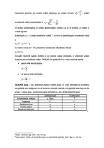 Konspekts 'Statistiskā novērošana un grupēšana', 4.