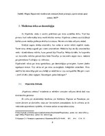 Referāts 'Hipokrāts', 8.