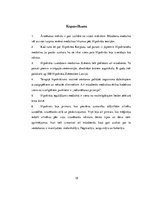 Referāts 'Hipokrāts', 18.