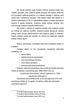 Konspekts 'Uzņēmuma funkcionēšanas vide un darbības galvenie principi', 3.