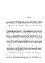 Prakses atskaite 'Prakses atskaite. Mikro, mazo un vidējo uzņēmumu vadība', 4.