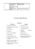 Prakses atskaite 'Prakses atskaite. Mikro, mazo un vidējo uzņēmumu vadība', 12.