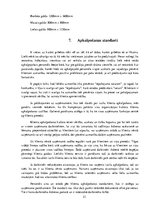 Prakses atskaite 'Prakses atskaite. Mikro, mazo un vidējo uzņēmumu vadība', 21.