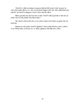 Prakses atskaite 'Prakses atskaite. Mikro, mazo un vidējo uzņēmumu vadība', 25.