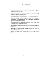 Prakses atskaite 'Prakses atskaite. Mikro, mazo un vidējo uzņēmumu vadība', 26.