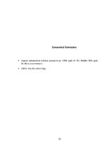 Prakses atskaite 'Prakses atskaite. Mikro, mazo un vidējo uzņēmumu vadība', 28.