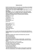 Konspekts 'Austrumzemju lirika', 2.