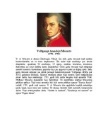Konspekts 'Volfgangs Amadejs Mocarts (1756.-1791.)', 1.