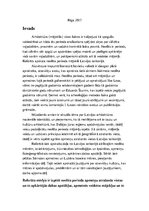 Referāts 'Neolīta mājoklis Latvijas teritorijā', 2.