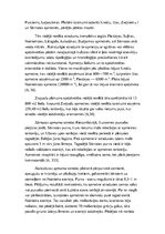 Referāts 'Neolīta mājoklis Latvijas teritorijā', 6.