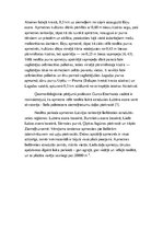 Referāts 'Neolīta mājoklis Latvijas teritorijā', 8.