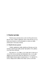 Referāts 'Neolīta mājoklis Latvijas teritorijā', 9.