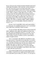 Referāts 'Neolīta mājoklis Latvijas teritorijā', 12.