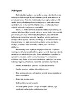 Referāts 'Neolīta mājoklis Latvijas teritorijā', 15.