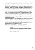 Konspekts 'Valsts un sabiedrības savstarpējās attiecības: politiskā līdzdalība', 8.