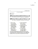 Referāts 'Deja latviešu gadskārtās un godos. Ziemas saulgrieži', 16.