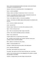 Konspekts 'Vēstures termini, kas jāzina, beidzot 9.klasi', 2.