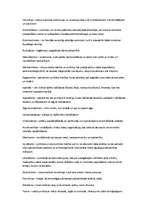 Konspekts 'Vēstures termini, kas jāzina, beidzot 9.klasi', 6.