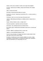 Konspekts 'Vēstures termini, kas jāzina, beidzot 9.klasi', 8.