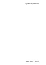 Eseja 'Zivju resursu izsīkšana', 2.