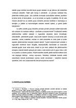 Referāts 'Interešu grupas, to loma Latvijā', 3.