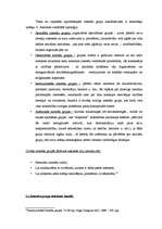 Referāts 'Interešu grupas, to loma Latvijā', 4.