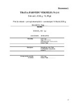 Referāts 'Вексель', 17.