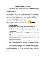 Referāts 'SIA "Čilija Pizza"', 4.