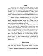 Referāts 'Romas republikas laika kultūras raksturojums', 4.