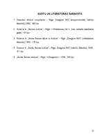 Referāts 'Romas republikas laika kultūras raksturojums', 12.