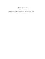 Konspekts 'Varas uztvere Gaja Salustija Krispa darbos', 9.