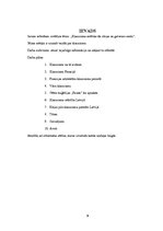 Referāts 'Klasicisma estētika, tās galvenie centri un idejas', 3.