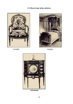 Referāts 'Klasicisma estētika, tās galvenie centri un idejas', 9.