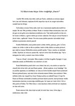 Referāts 'Klasicisma estētika, tās galvenie centri un idejas', 16.