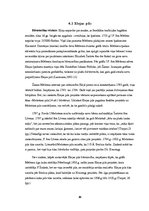 Referāts 'Klasicisma estētika, tās galvenie centri un idejas', 20.