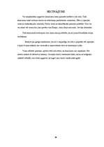 Referāts 'Klasicisma estētika, tās galvenie centri un idejas', 26.