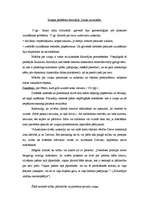 Eseja 'Izziņas problēma filosofijā. Izziņa un morāle', 1.