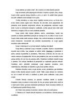 Eseja 'Izziņas problēma filosofijā. Izziņa un morāle', 2.