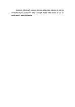 Eseja 'Izziņas problēma filosofijā. Izziņa un morāle', 3.