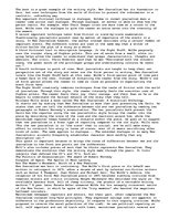 Eseja 'New Journalism.', 2.