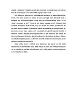 Eseja 'Mīts - cilvēka pasaules uztveres skaidrotājs', 2.