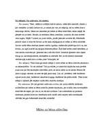 Referāts 'Mātes tēls literatūrā', 4.