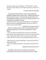 Referāts 'Mātes tēls literatūrā', 7.