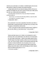 Referāts 'Mātes tēls literatūrā', 13.