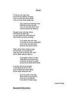 Referāts 'Mātes tēls literatūrā', 16.