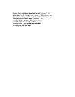 Referāts 'Mātes tēls literatūrā', 17.