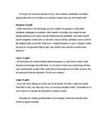 Referāts 'Mātes tēls literatūrā', 18.