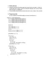 Konspekts 'Līnijas veidošanas algoritms', 3.