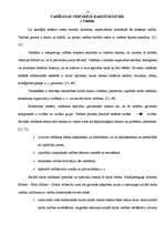 Referāts 'Sociālā darba vadības modelis Ventspils bērnu namā', 1.